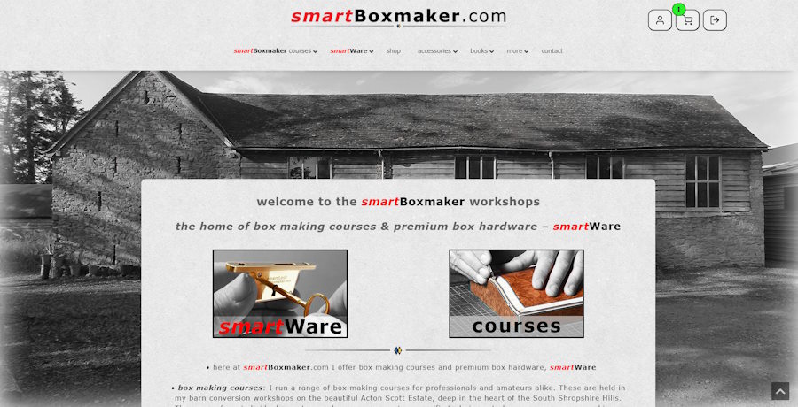 smartbox-ss
